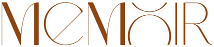 Memoir Logo